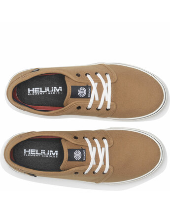 7 Darwin - Shoes for Men Brown N6DAR101 Element