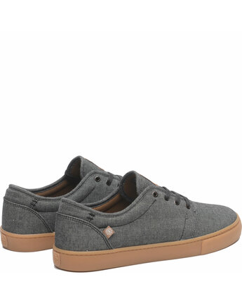 8 Darwin - Shoes for Men Black N6DAR101 Element