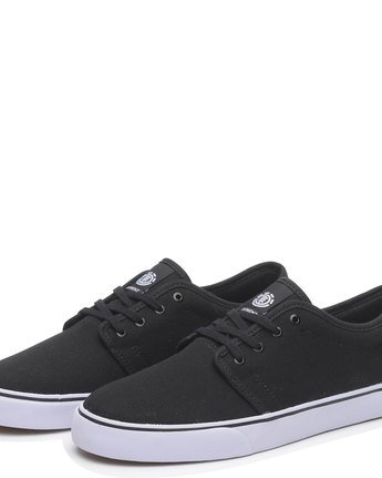 5 Darwin - Shoes for Men Black N6DAR101 Element