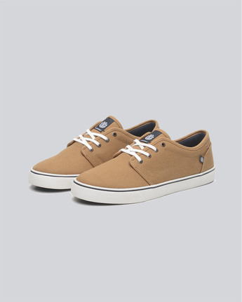 0 Darwin - Shoes for Men Brown N6DAR101 Element