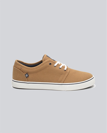 1 Darwin - Shoes for Men Brown N6DAR101 Element