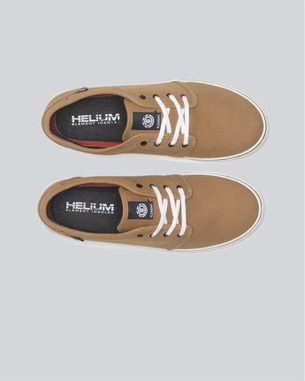 2 Darwin - Shoes for Men Brown N6DAR101 Element