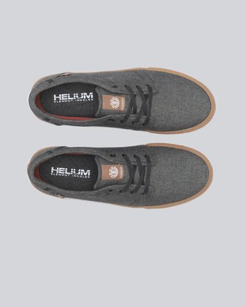 2 Darwin - Shoes for Men Black N6DAR101 Element