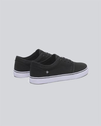 3 Darwin - Shoes for Men Black N6DAR101 Element