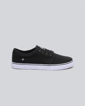 1 Darwin - Shoes for Men Black N6DAR101 Element
