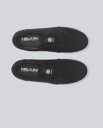 2 Darwin - Shoes for Men Black N6DAR101 Element