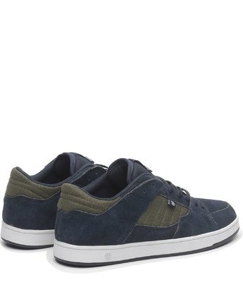8 Glt2 Cup - Shoes for Men Blue N6GLC101 Element
