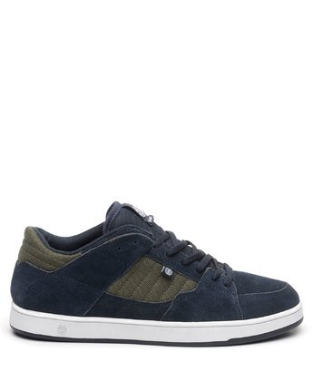 6 Glt2 Cup - Shoes for Men Blue N6GLC101 Element