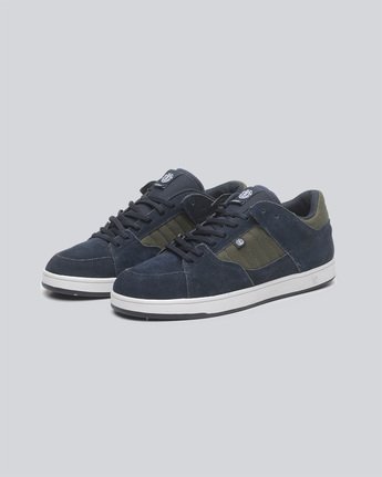 0 Glt2 Cup - Shoes for Men Blue N6GLC101 Element