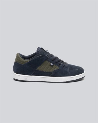 1 Glt2 Cup - Shoes for Men Blue N6GLC101 Element