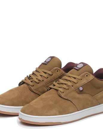 5 Granite - Shoes for Men Beige N6GRT101 Element