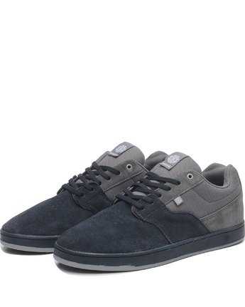 8 Granite - Shoes for Men Gray N6GRT101 Element