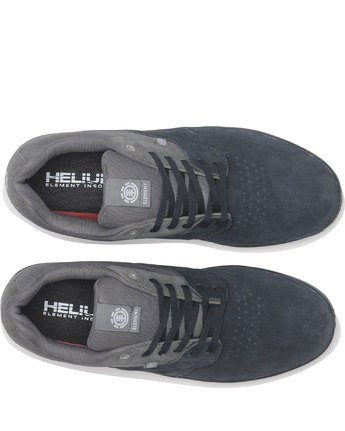 7 Granite - Shoes for Men Gray N6GRT101 Element