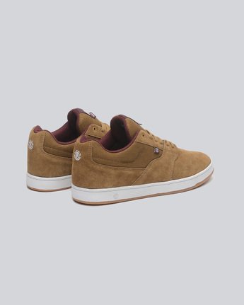 3 Granite - Shoes for Men Beige N6GRT101 Element