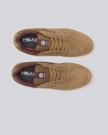 2 Granite - Shoes for Men Beige N6GRT101 Element