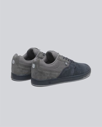 3 Granite - Shoes for Men Gray N6GRT101 Element