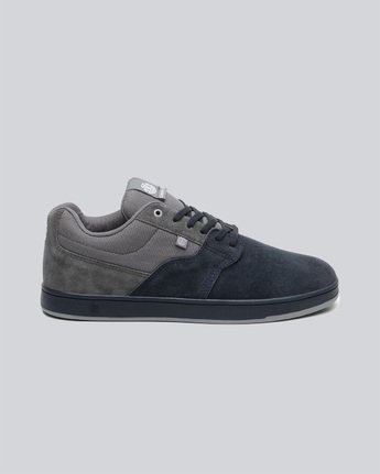 1 Granite - Shoes for Men Gray N6GRT101 Element