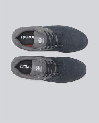2 Granite - Shoes for Men Gray N6GRT101 Element