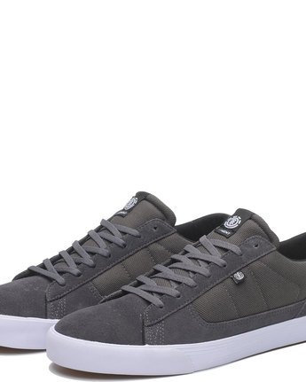 5 Stg - Shoes for Men Black N6STG101 Element