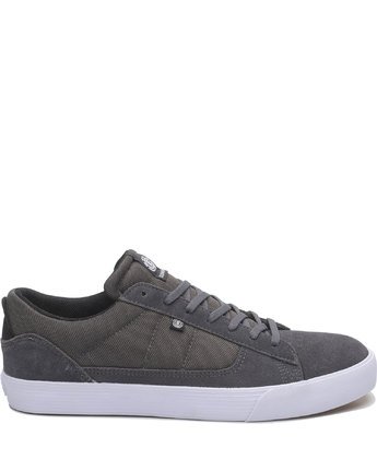 6 Stg - Shoes for Men Black N6STG101 Element