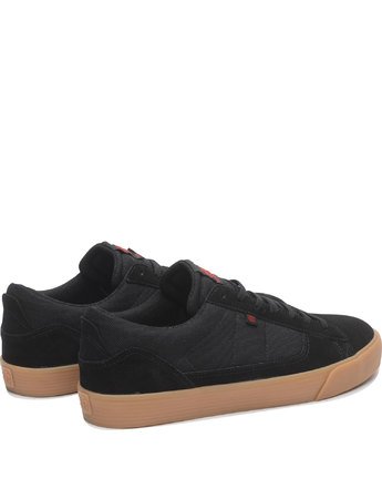 8 Stg - Shoes for Men Black N6STG101 Element