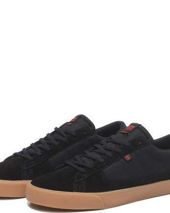 5 Stg - Shoes for Men Black N6STG101 Element