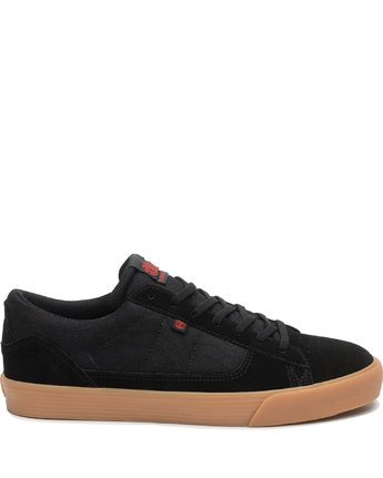 6 Stg - Shoes for Men Black N6STG101 Element