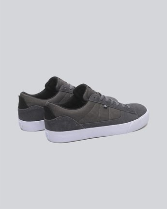 3 Stg - Shoes for Men Black N6STG101 Element