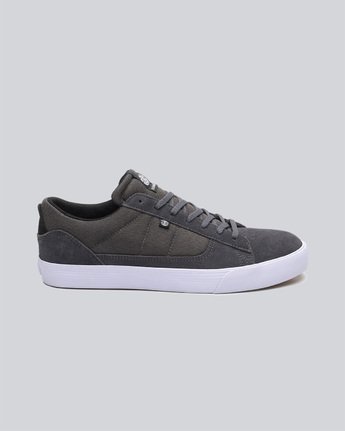 1 Stg - Shoes for Men Black N6STG101 Element