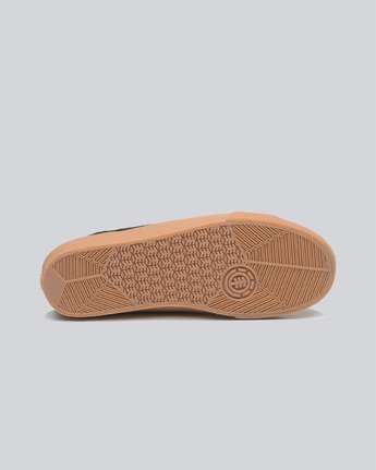 4 Stg - Shoes for Men Black N6STG101 Element