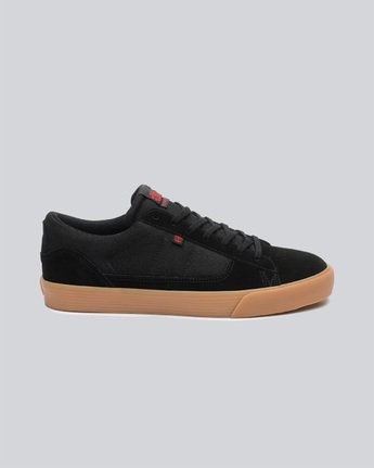 1 Stg - Shoes for Men Black N6STG101 Element