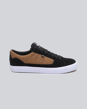 1 Stg - Shoes for Men Black N6STG101 Element