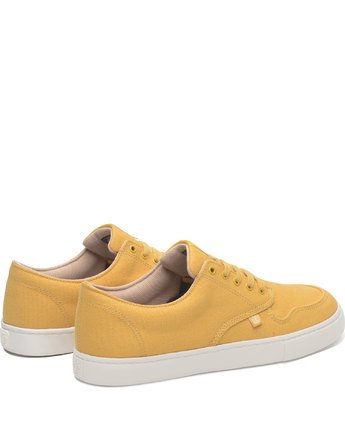 8 Topaz C3 - Shoes for Men Yellow N6TC3101 Element