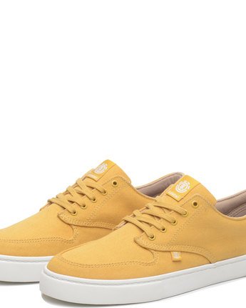 5 Topaz C3 - Shoes for Men Yellow N6TC3101 Element