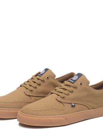 5 Topaz C3 - Shoes for Men Brown N6TC3101 Element