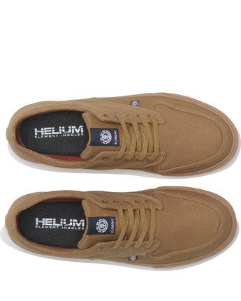 7 Topaz C3 - Shoes for Men Brown N6TC3101 Element