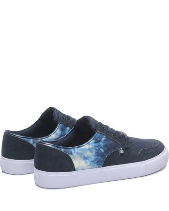 8 Topaz C3 - Shoes for Men Blue N6TC3101 Element