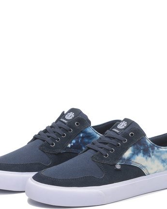 5 Topaz C3 - Shoes for Men Blue N6TC3101 Element