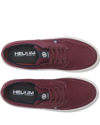 7 Topaz C3 - Shoes for Men Blue N6TC3101 Element