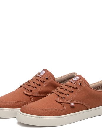 5 Topaz C3 - Shoes for Men Orange N6TC3101 Element