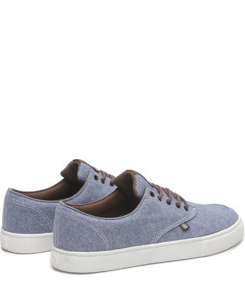 8 Topaz C3 - Shoes for Men Blue N6TC3101 Element