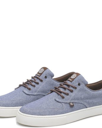 5 Topaz C3 - Shoes for Men Blue N6TC3101 Element