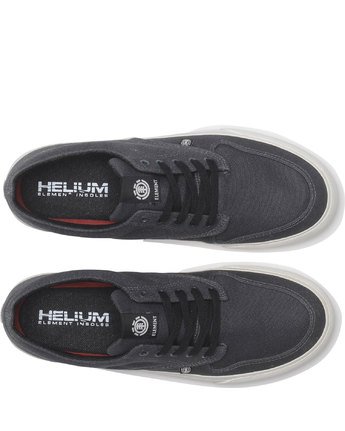 7 Topaz C3 - Shoes for Men Gray N6TC3101 Element