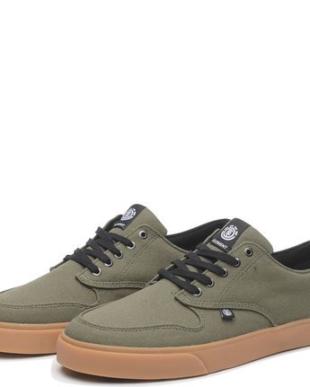 5 Topaz C3 - Shoes for Men Green N6TC3101 Element