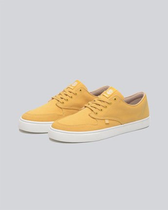 0 Topaz C3 - Shoes for Men Yellow N6TC3101 Element