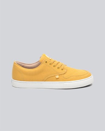 1 Topaz C3 - Shoes for Men Yellow N6TC3101 Element
