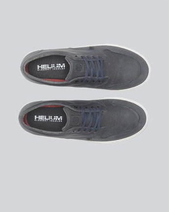 2 Topaz C3 - Shoes for Men Blue N6TC3101 Element