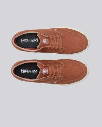 2 Topaz C3 - Shoes for Men Orange N6TC3101 Element