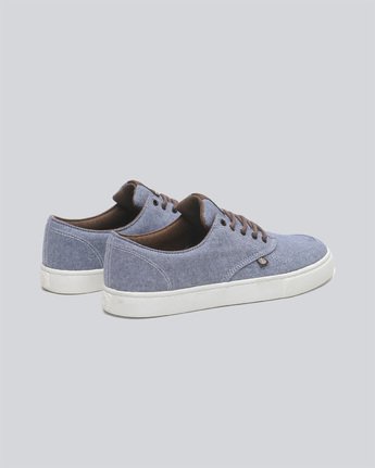 3 Topaz C3 - Shoes for Men Blue N6TC3101 Element