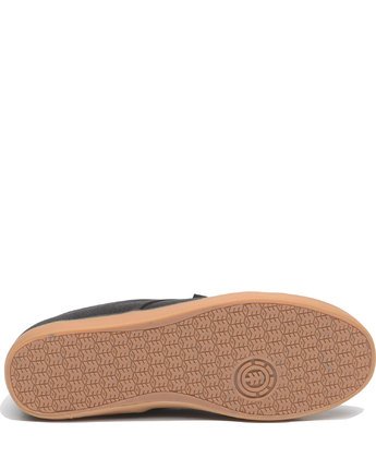 9 Topaz - Shoes for Men Black N6TOP101 Element